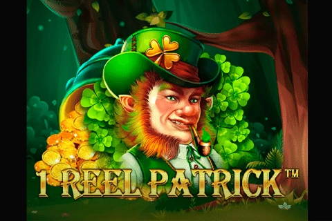 1 Reel Patrick Spinomenal