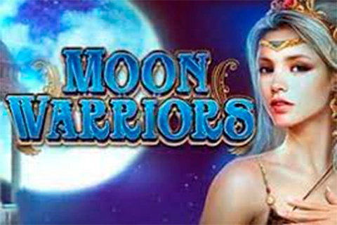 Moon Warriors High5